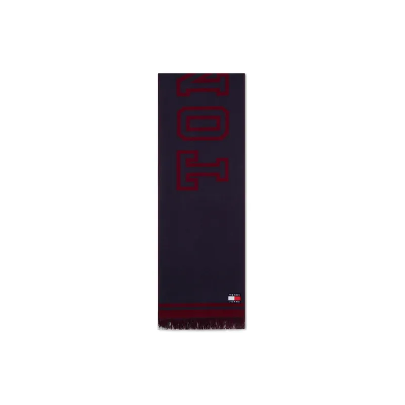 Tommy Hilfiger Knit Scarves Men-5