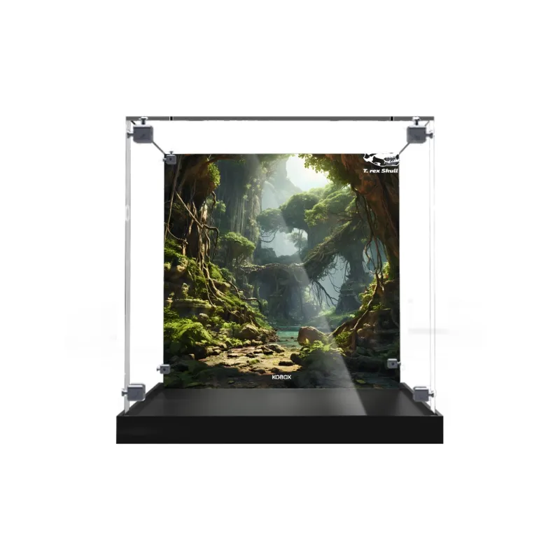 KGBOX Model Accessories-6