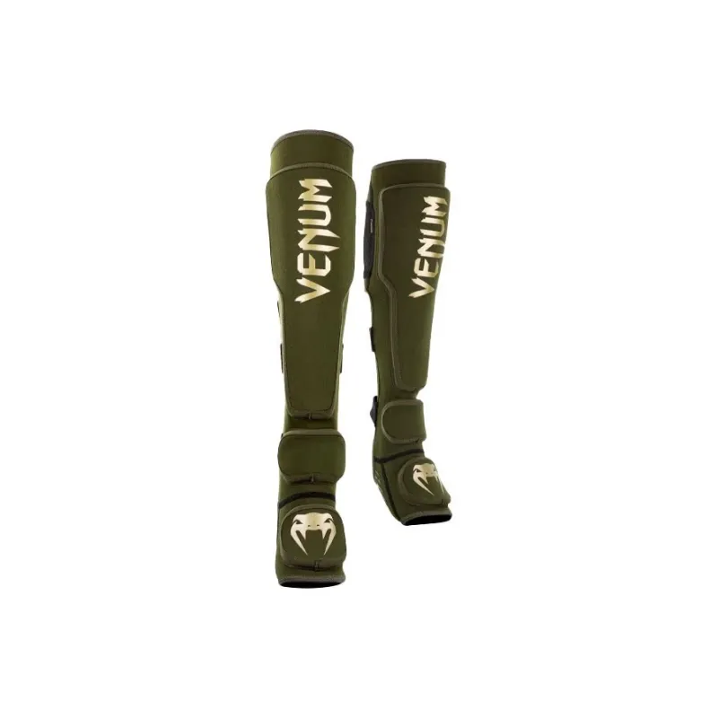 VENUM Boxing Protective Gears High density Foam Neoprene Fabric Unisex-7