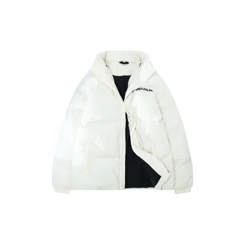 TOM TAILOR Puffer Jackets Unisex