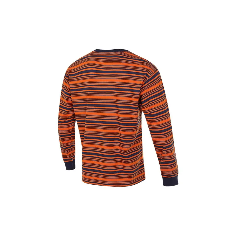 Nike T Shirts Men Brown-1