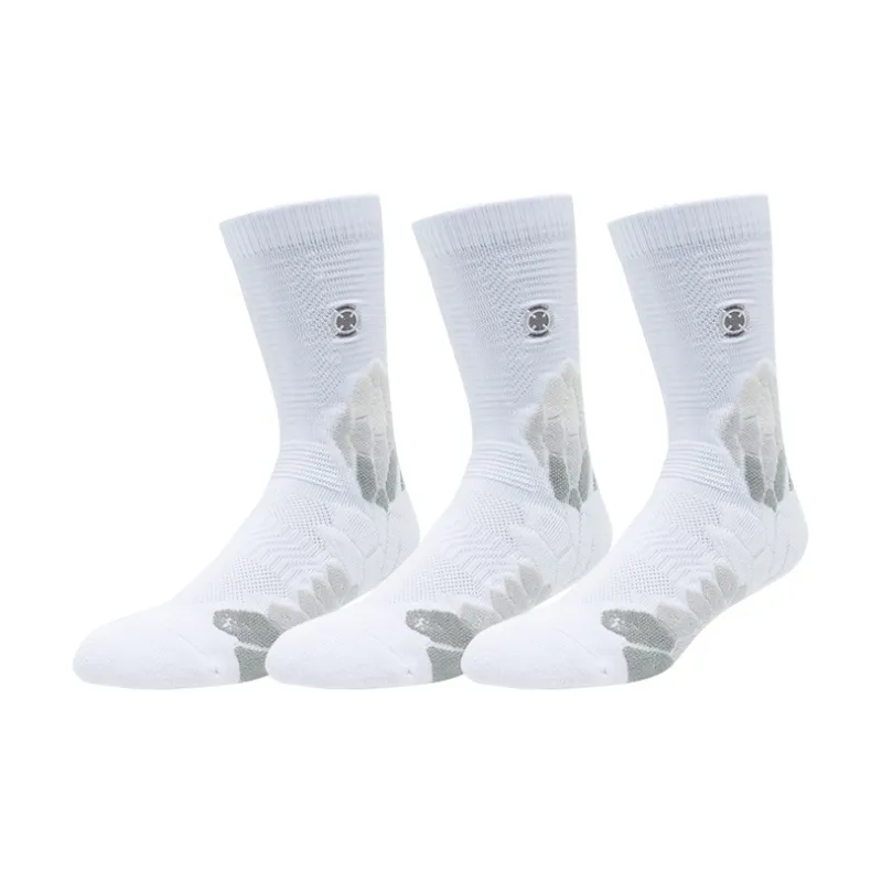 RIGORER Performance Basketball Socks Unisex-8
