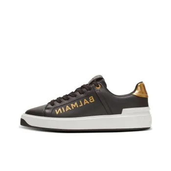 BALMAIN B-Court Trainers Women's