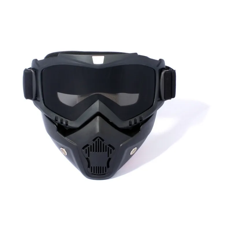 SLSM Riding Equipment Pullover Face Masks Unisex TPU-10