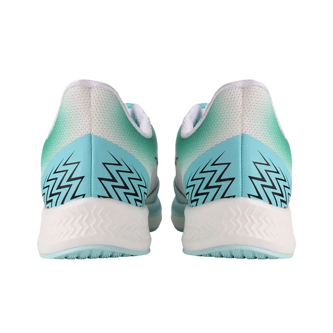 HEALTH Low Top Running Shoes Unisex Blue-2