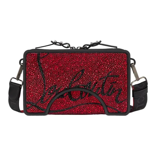 Christian Louboutin Shoulder Bags