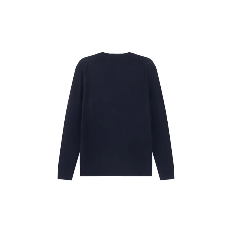 ARMANI EXCHANGEAE Sweater Men's Navy-1