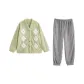 Pea Green