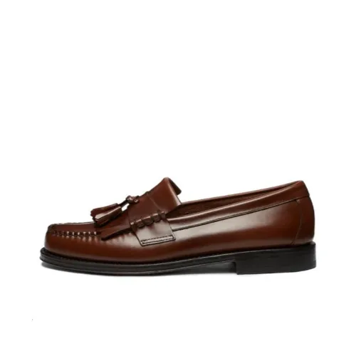 G.H. Bass & Co. Weejuns Larkin Tassel Loafers