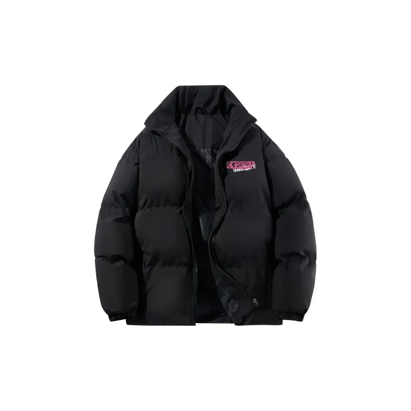 KS x DALISIRIZHI LIANMINGKUAN Puffer Jacket Unisex-1