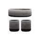 09 Model Dark and Light Gray Set