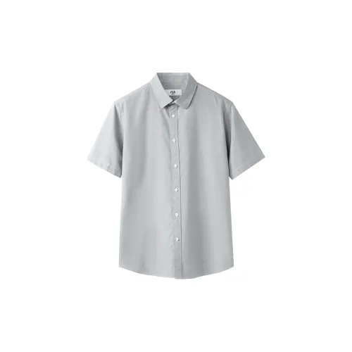 HLA Shirts Men