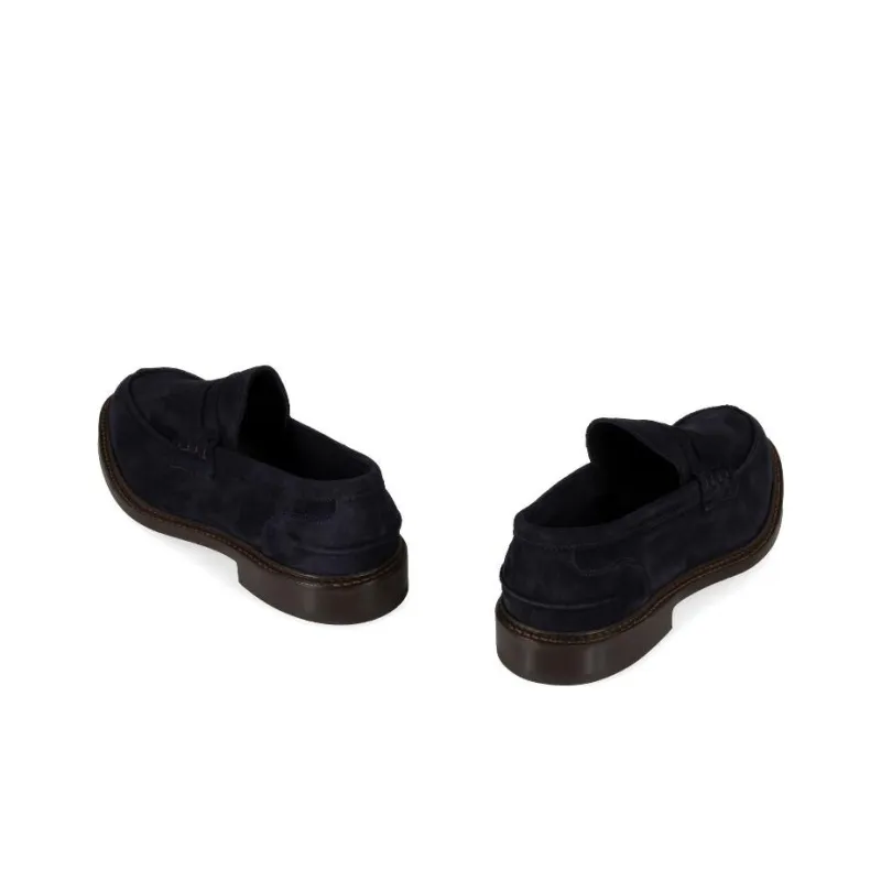 Tricker's Adam Penny Loafers-4