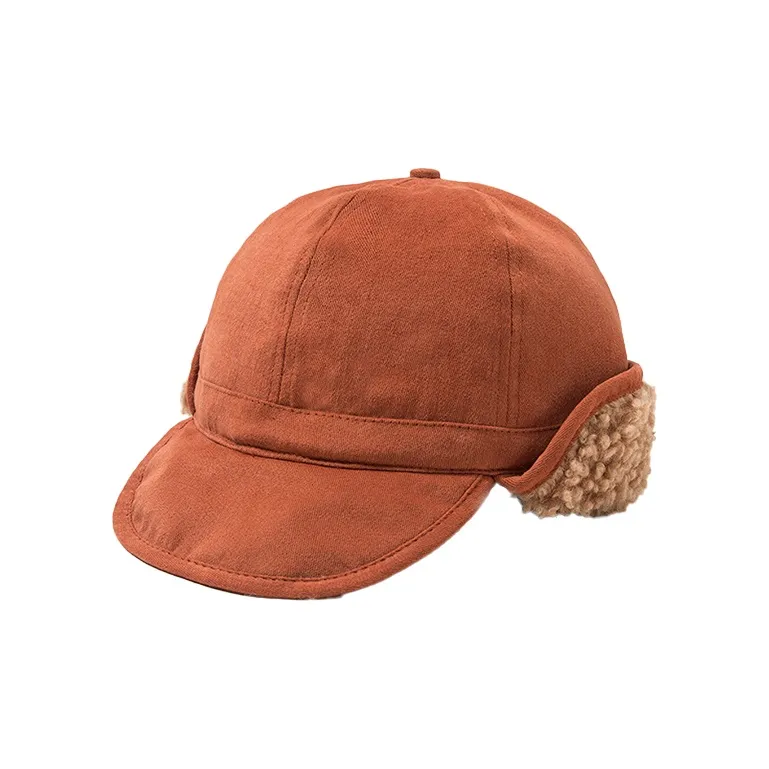 AAJF Trapper Hats Women's-3