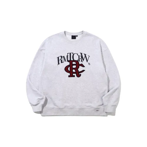 RMTCRW ROMANTIC CROWN Sweatshirts Unisex