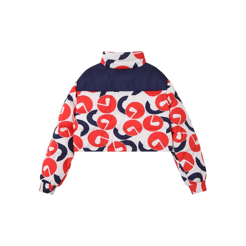 GOLF Down Jackets Women's-1