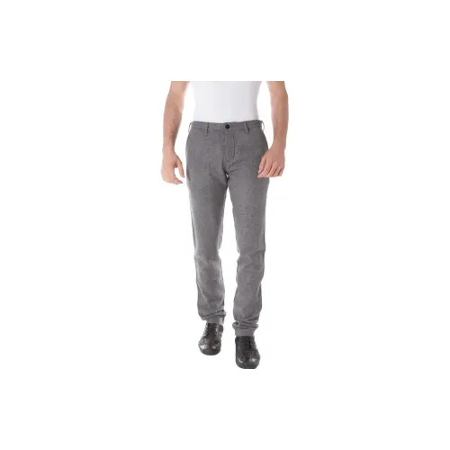 Burberry Jeans Men Gray