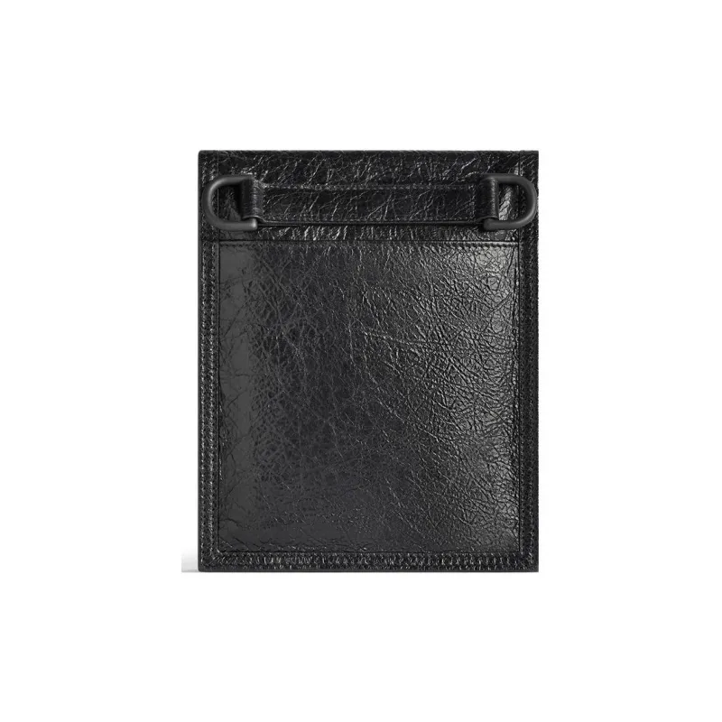 Balenciaga Explorer Small Crossbody Bag-3