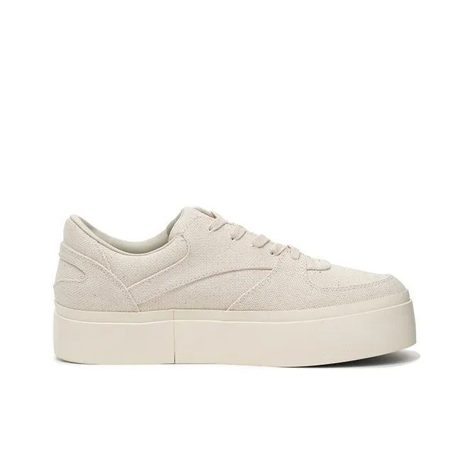 Invert Studio Anti-Slip Wear-Resistant Lightweight Breathable Height Increasing Low-Top Skateboard Shoes Unisex-2