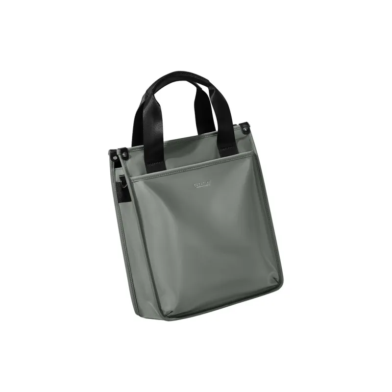 GOLF Fabric Portable One Shoulder Crossbody Briefcases Small Size Men's Multicolor-13