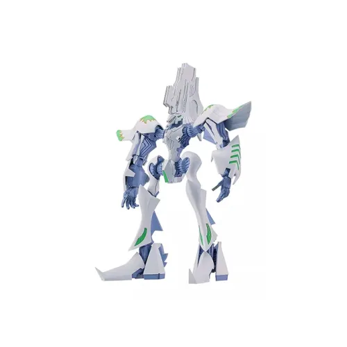 GSC Moderoid Volonthe Soul Power Action Figures 20cm
