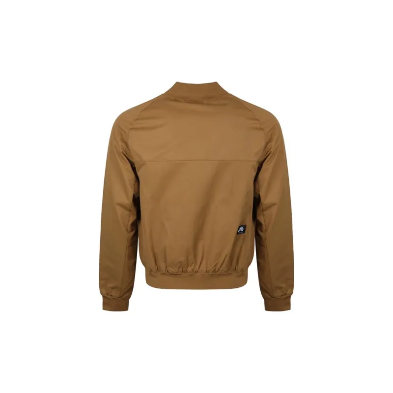 Nike AS M NK SB JKT BOMBER Jacket Men's Dull Yellow-1