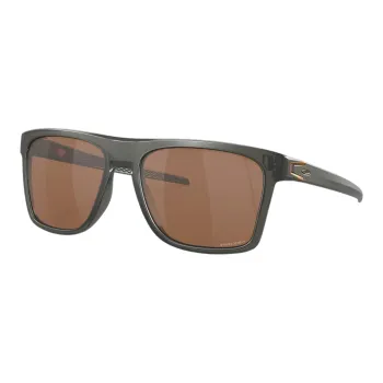 Oakley Leffingwell Encircle Square frame Sunglasses