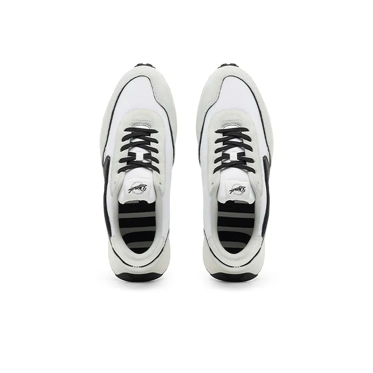 DIESEL Low Top Casual Shoes Men's Gray-3