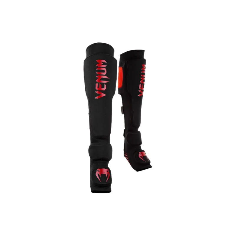 VENUM Boxing Protective Gears High density Foam Neoprene Fabric Unisex-6
