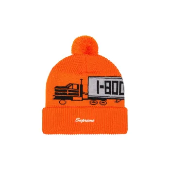 Supreme 18 Wheeler Beanie