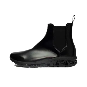 Asics Takahiromiyashita The Soloist X Gel Quantum 360 7 Chelsea Boot 'Black'