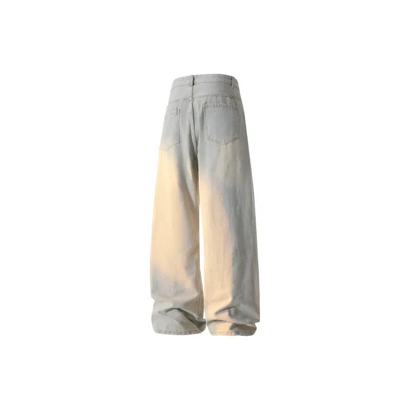 Crayon Shinchan Jeans Unisex-16