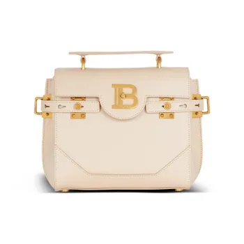 BALMAIN B Buzz 23 Crossbody Bag