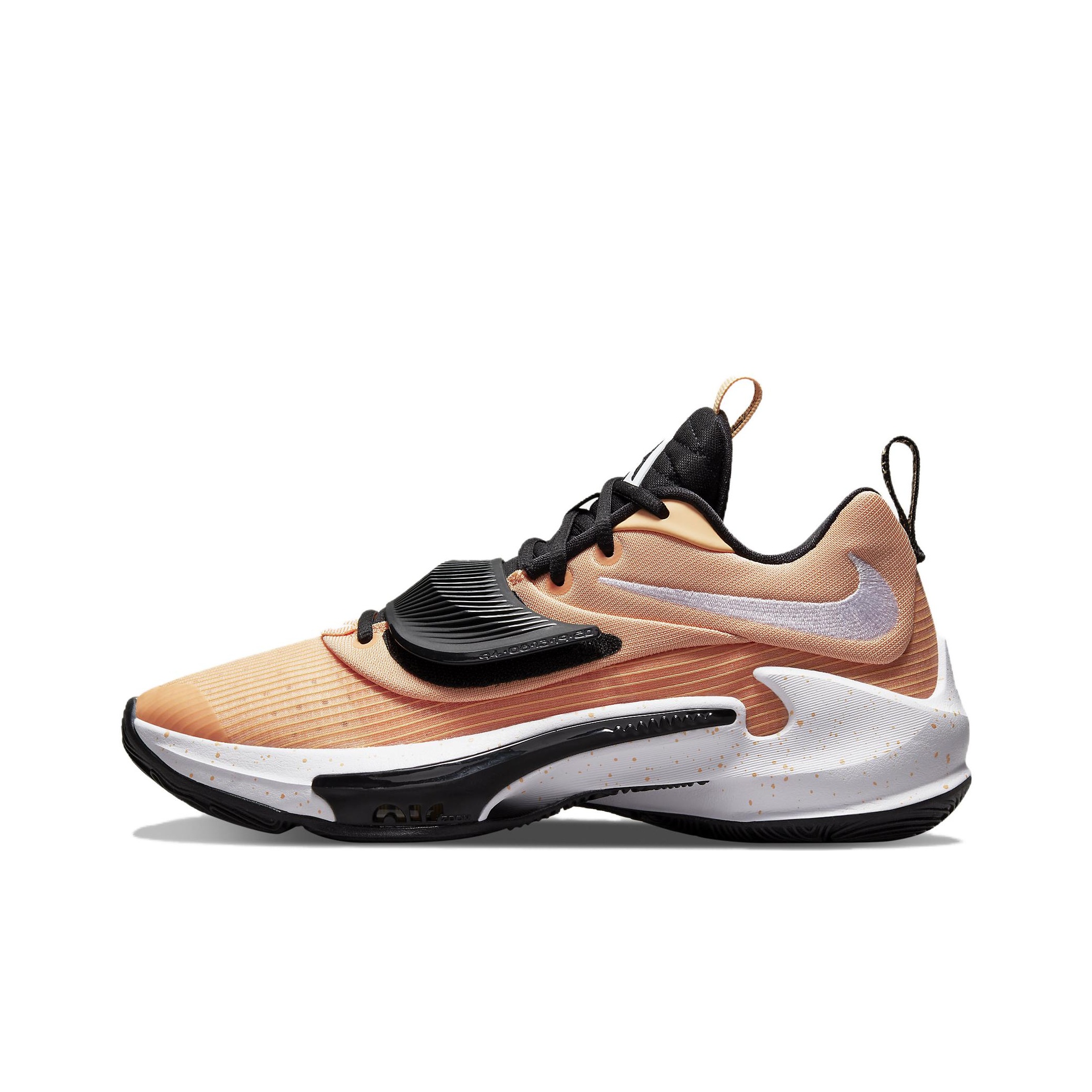 SafariZektor3身長153-163cm 定価9.9万円 Nike Zoom Freak 3 TB Sneakers US M 10.5 - POIZON