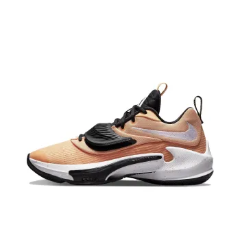 Nike Zoom Freak 3 Tb 'Orange Chalk'