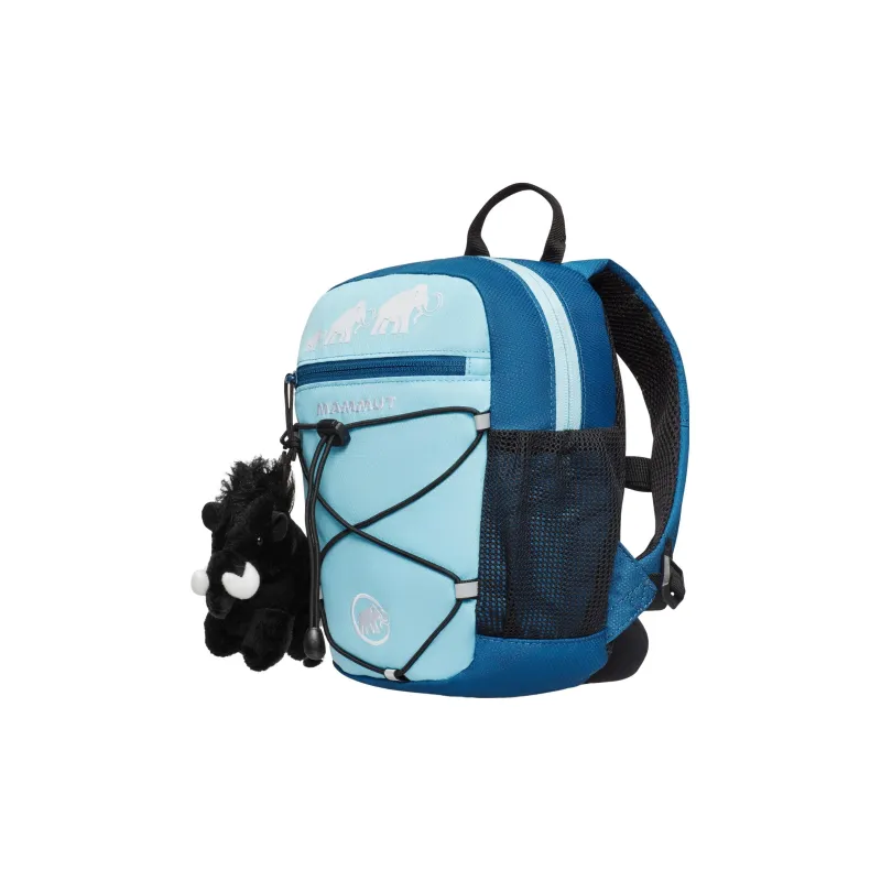 MAMMUT Polyester Backpack Men's Ice Blue Multicolor-1