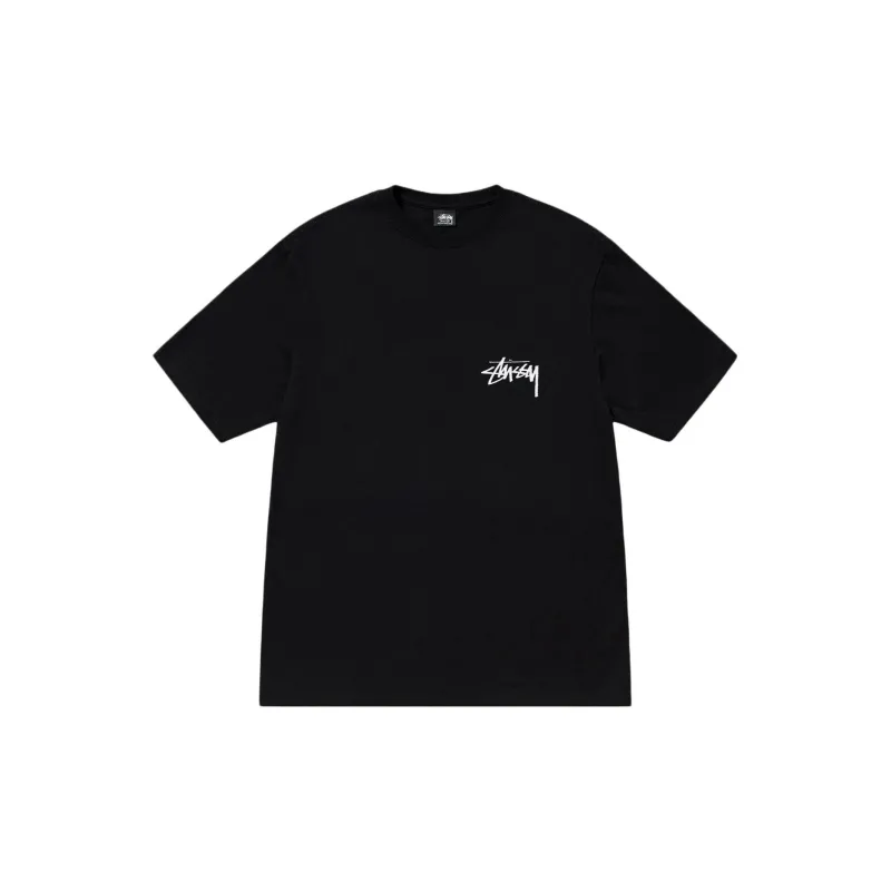 Stussy Kittens Tee-3