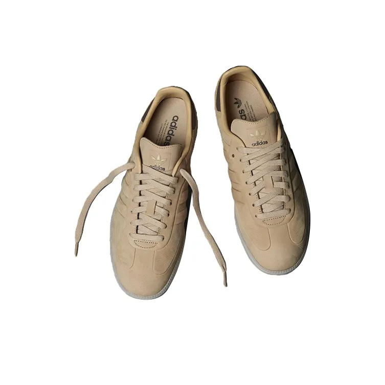Adidas Samba Magic Beige-1