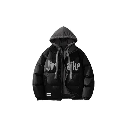 Kinglake Down Jackets Unisex