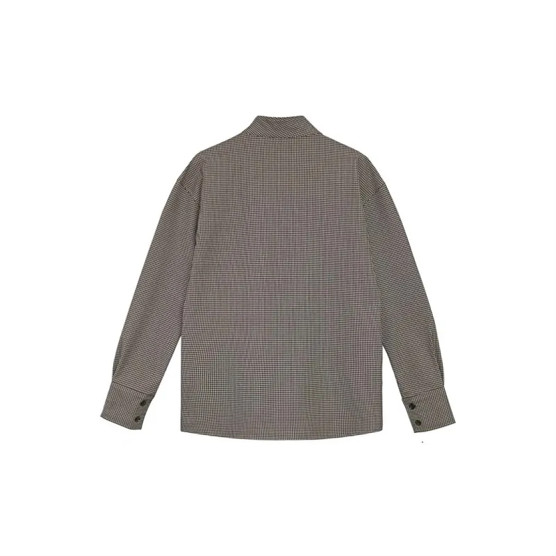VALLEYOUTH Sweatshirt Unisex Brown-1