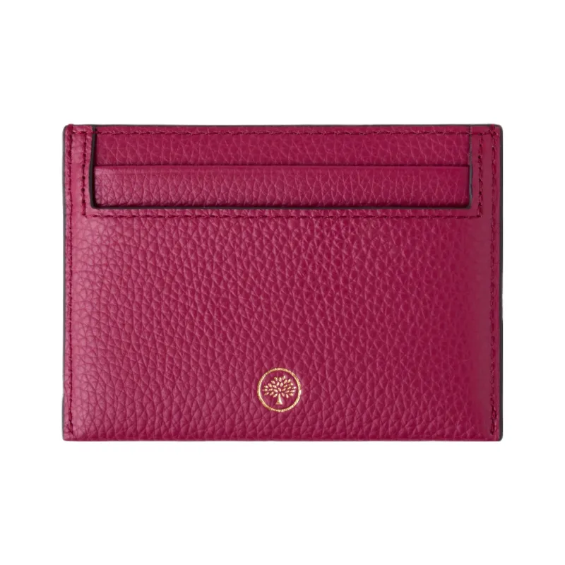Mulberry Continental Leather Cardholder-1