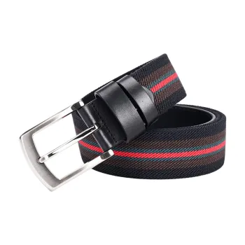 NINE NAIL Belts Unisex