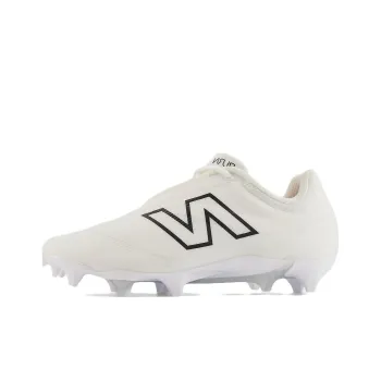 New Balance Burn X4 White Black Women's