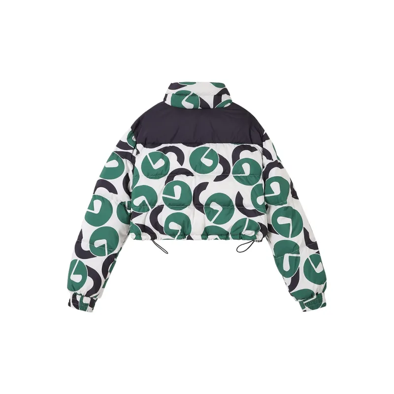 GOLF Down Jackets Women's-3