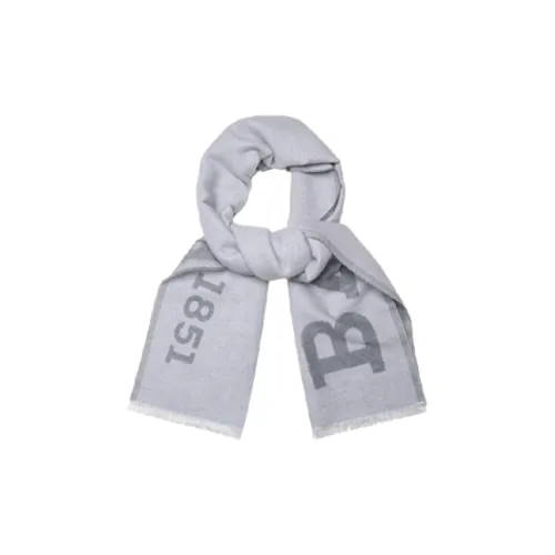 BALLY Knit Scarves Women's