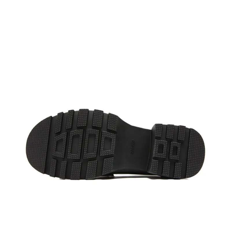 WESTLINK Loafers 5.5cm Women's Black-3