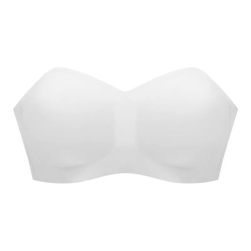 Lightweight Women's Strapless Bras-2
