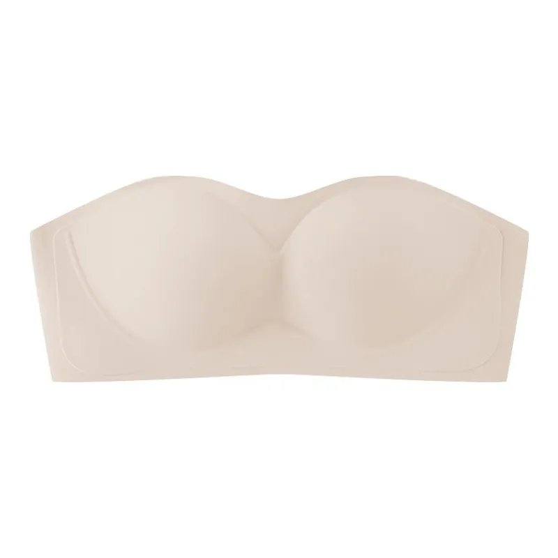Lightweight Women's Strapless Bras-1