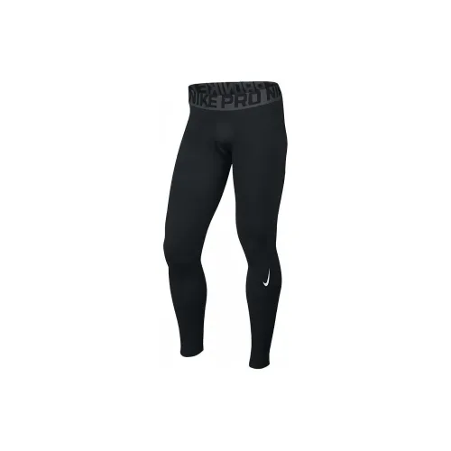 Nike Sports Pants Men Black