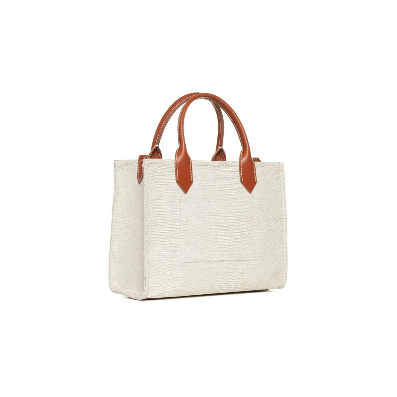 BALMAIN B Army Small Tote Bag-3